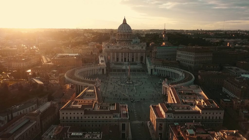 Canal HISTÓRIA estreia Ficheiros Secretos do Vaticano