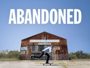 “ABANDONED”: A descoberta dos lugares abandonados nos EUA em exclusivo no ODISSEIA
