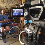 A&E começa a gravar Be Bike, a primeira série factual em Portugal sobre o mundo das bicicletas