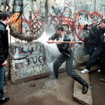 Especial Berlim, 20 anos sem o muro, no Canal de História