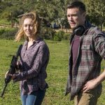 Madison luta para manter a família unida no novo episódio de ‘Fear The Walking Dead’