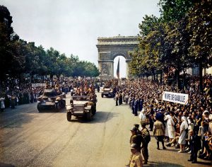 80º aniversário do início da II Guerra Mundial assinalado com especial no HISTÓRIA
