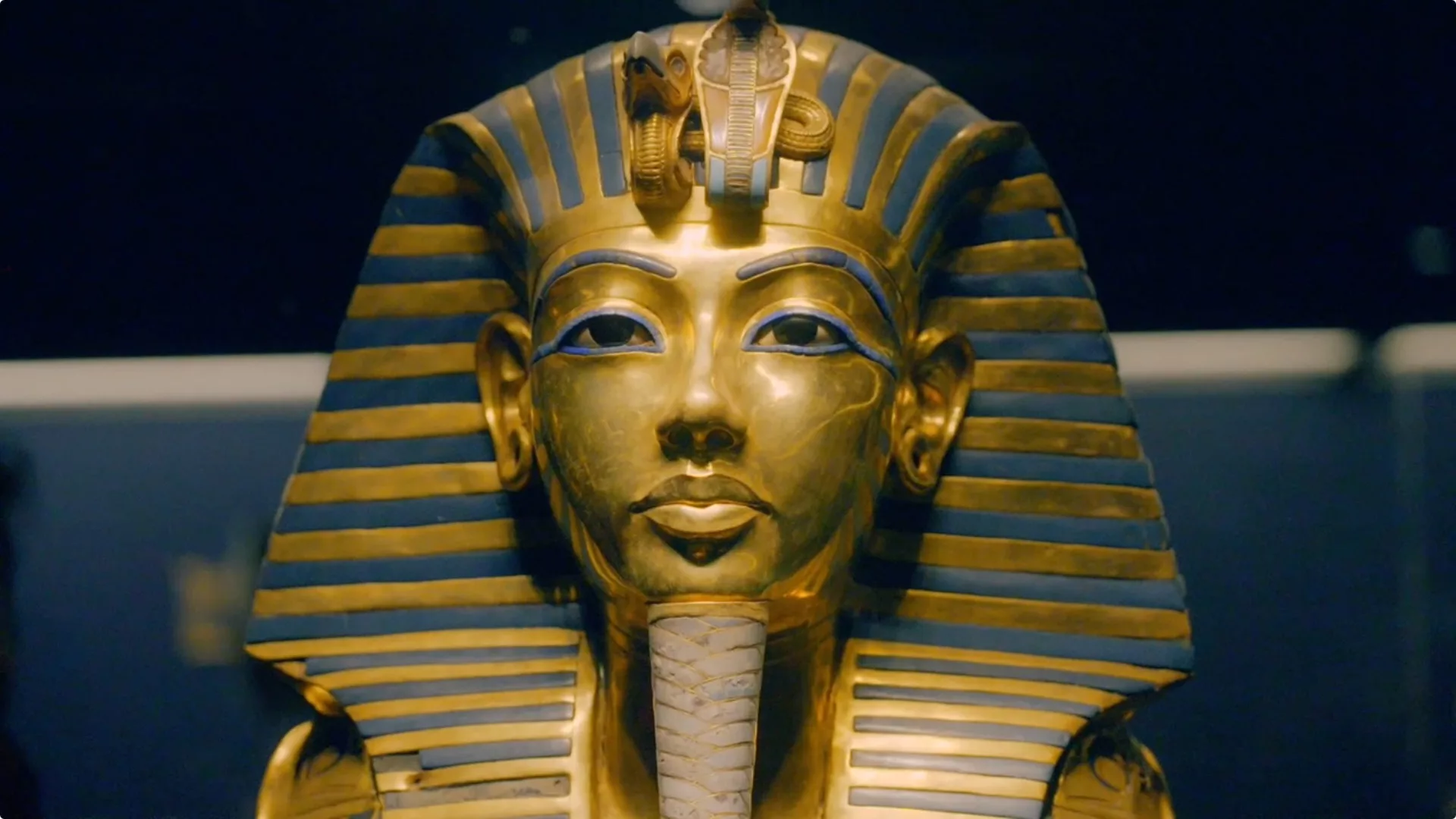 Canal HISTÓRIA estreia Maravilhas do Antigo Egito