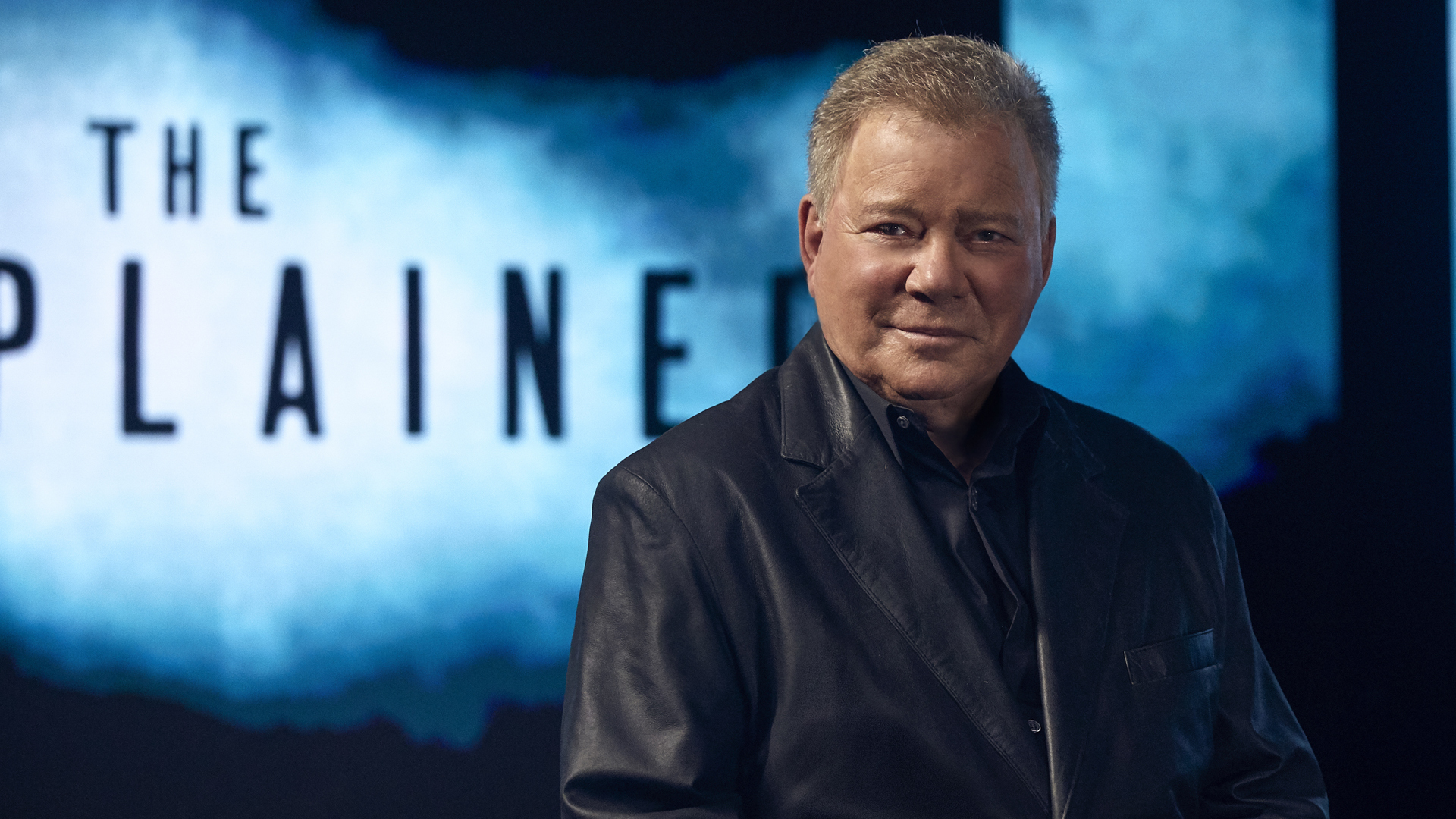 Canal HISTÓRIA exibe novos episódios de “O Inexlicável” com William Shatner