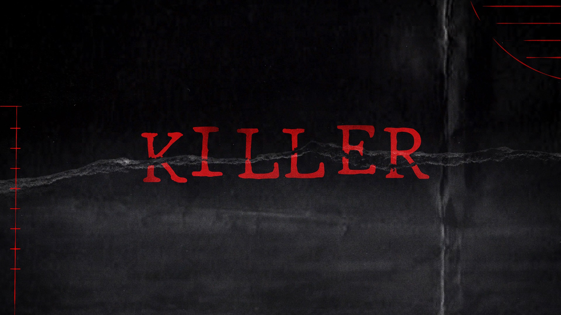 AMC CRIME estreia série “Killer”