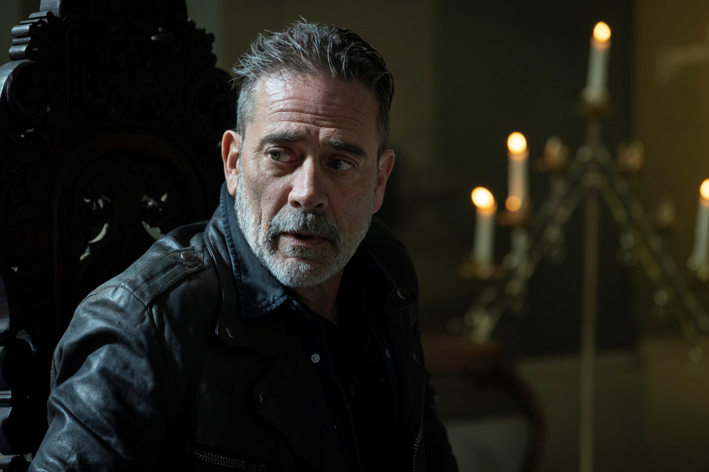 AMC SELEKT lança segunda temporada de ‘The Walking Dead: Dead City’