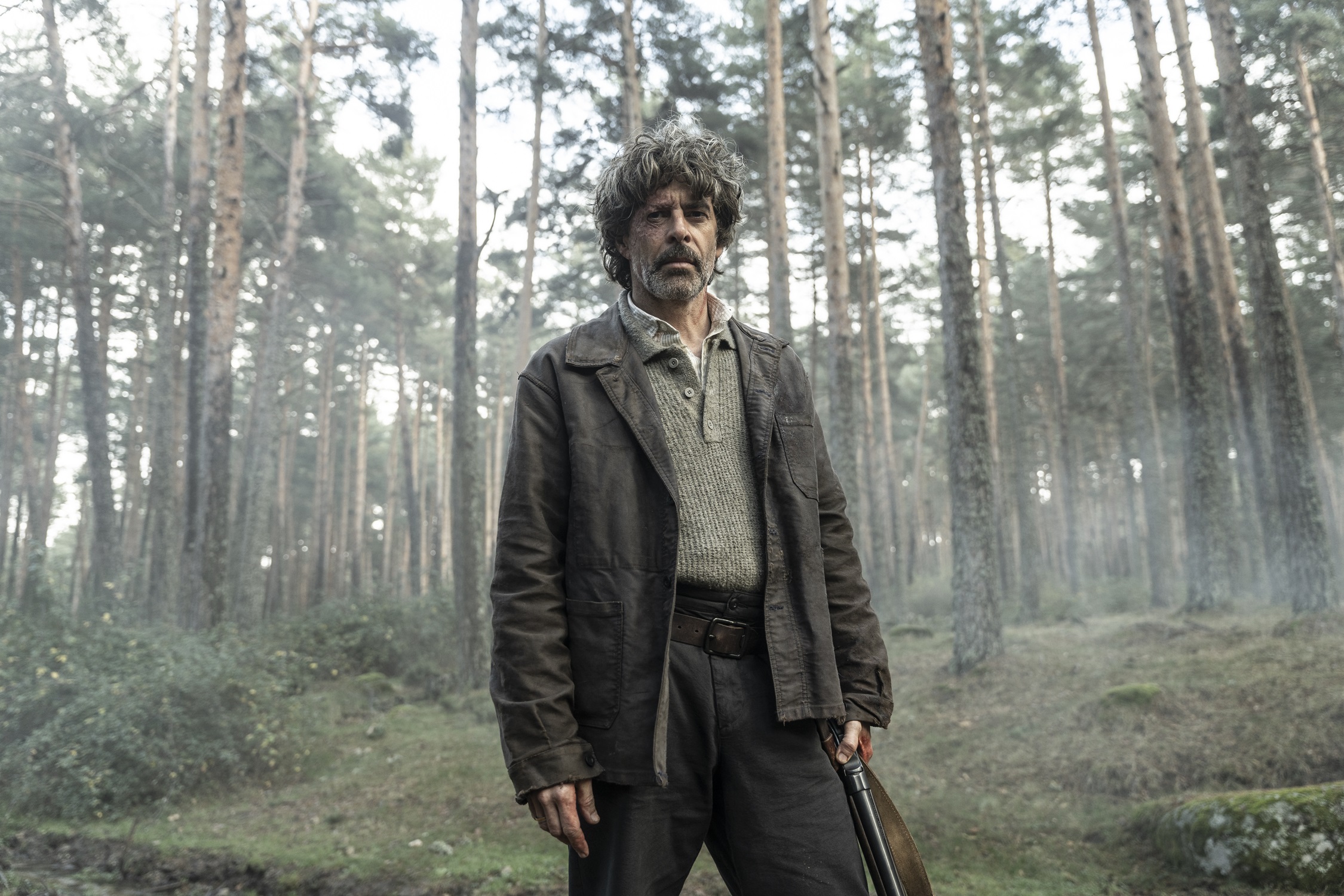 Terceira temporada de ‘The Walking Dead: Daryl Dixon’ estreia em Portugal a 8 de setembro em exclusivo no AMC SELEKT