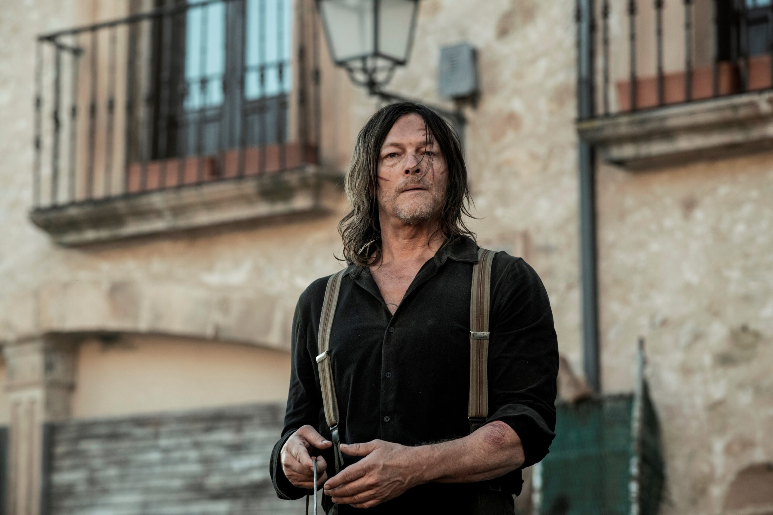 ‘The Walking Dead: Daryl Dixon’ renovada para uma quarta e última temporada