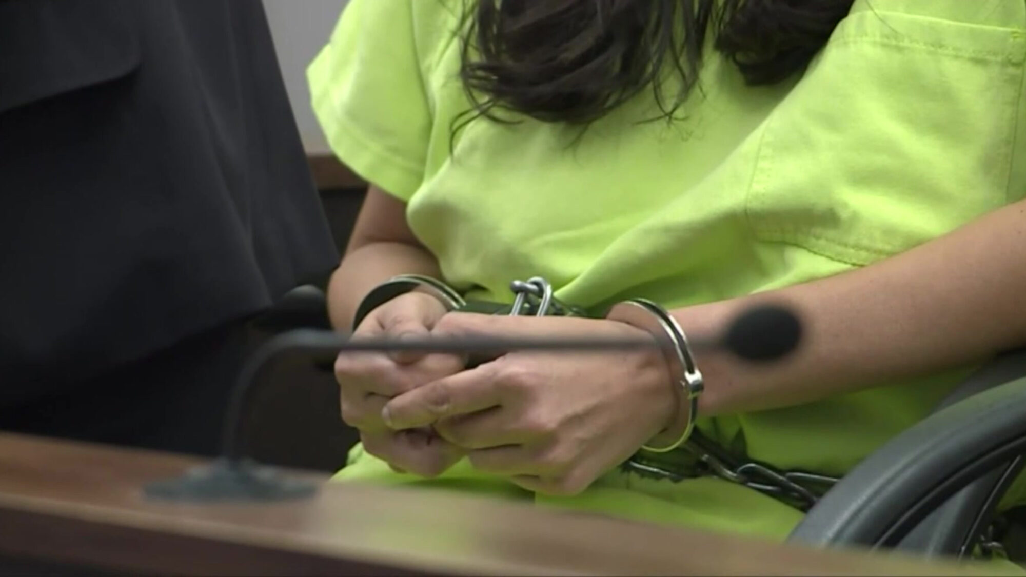 Captura de Crimes sem Filtro