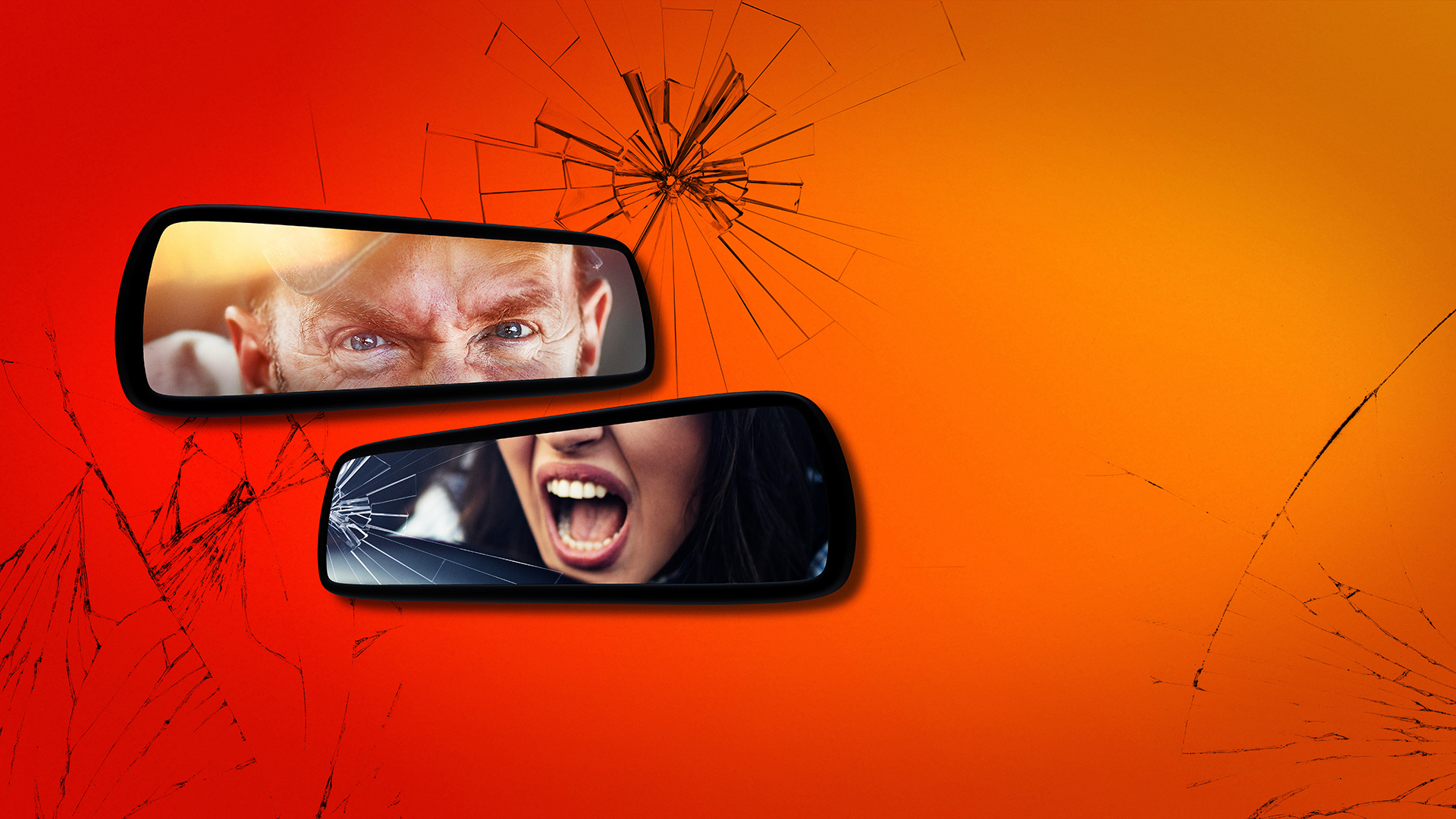 AMC BREAK estreia em exclusivo “Fúria ao volante”