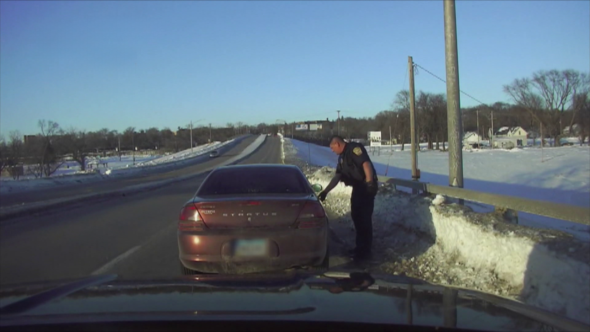 AMC BREAK estreia em exclusivo ‘Vigilância policial’