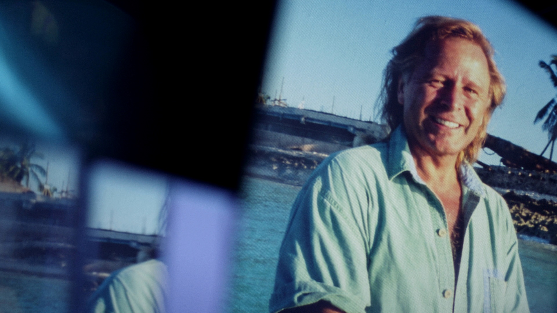 Foto del documental Designer do Mal