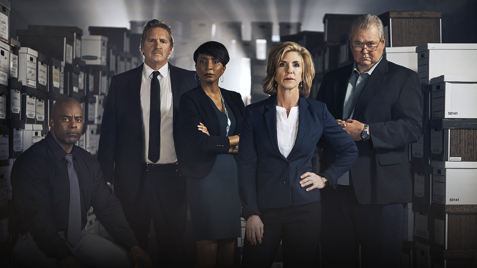 AMC CRIME estreia em exclusivo ‘Justiça Final’