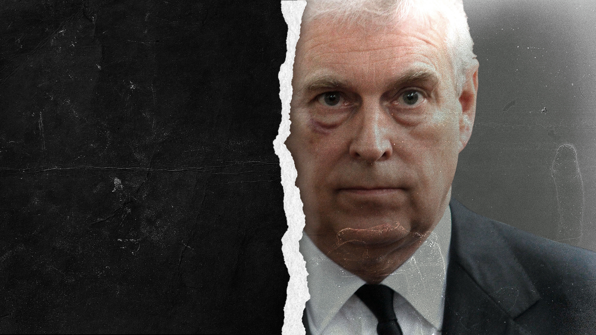 AMC CRIME estreia em exclusivo “O Príncipe André: Banido”