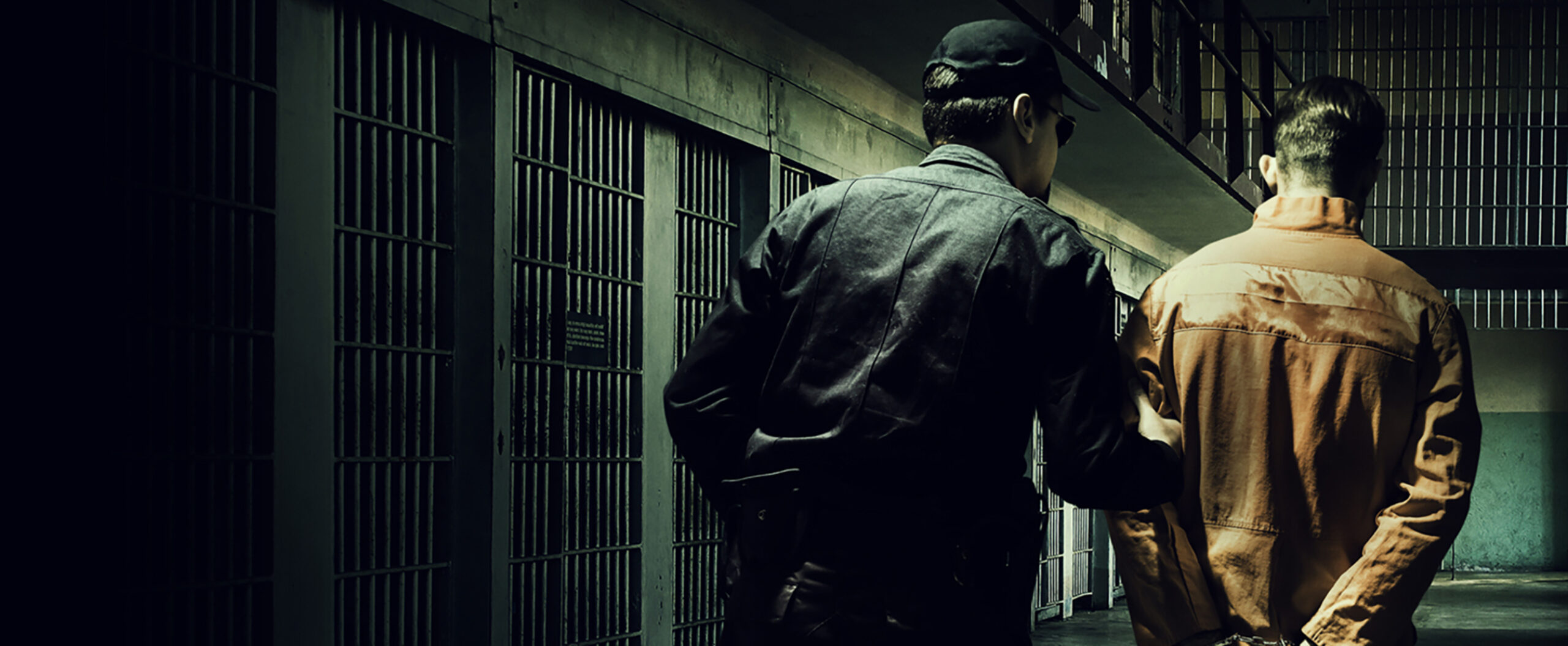 Canal HISTÓRIA estreia “Crónicas Prisionais”