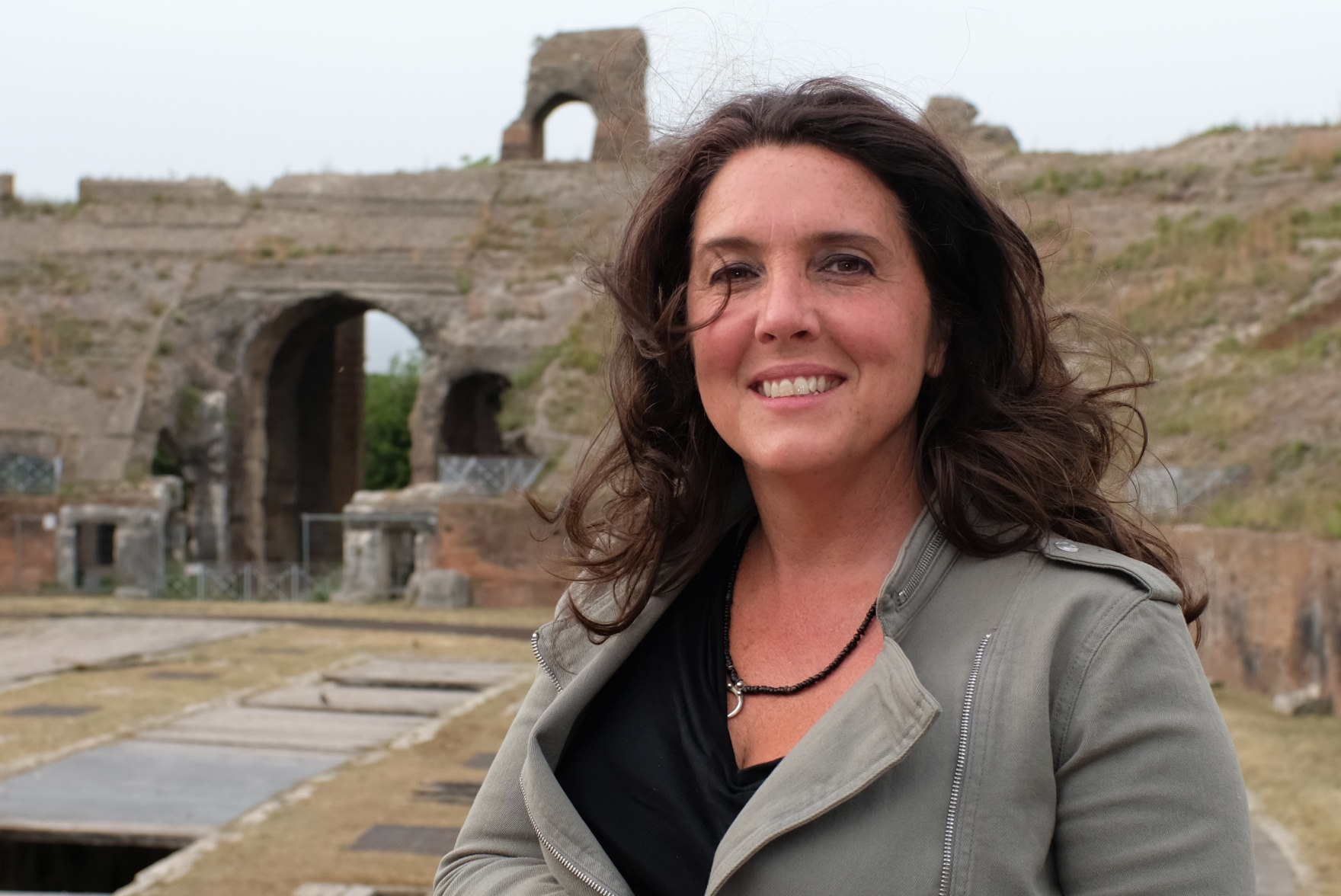 Canal HISTÓRIA estreia em exclusivo “Os oito dias que definiram Roma”