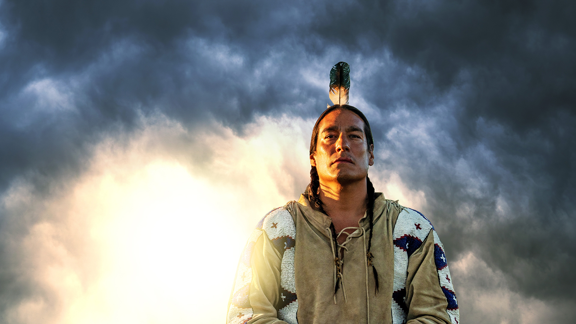 Canal HISTÓRIA estreia em exclusivo “Touro Sentado”, produzido por Leonado DiCaprio