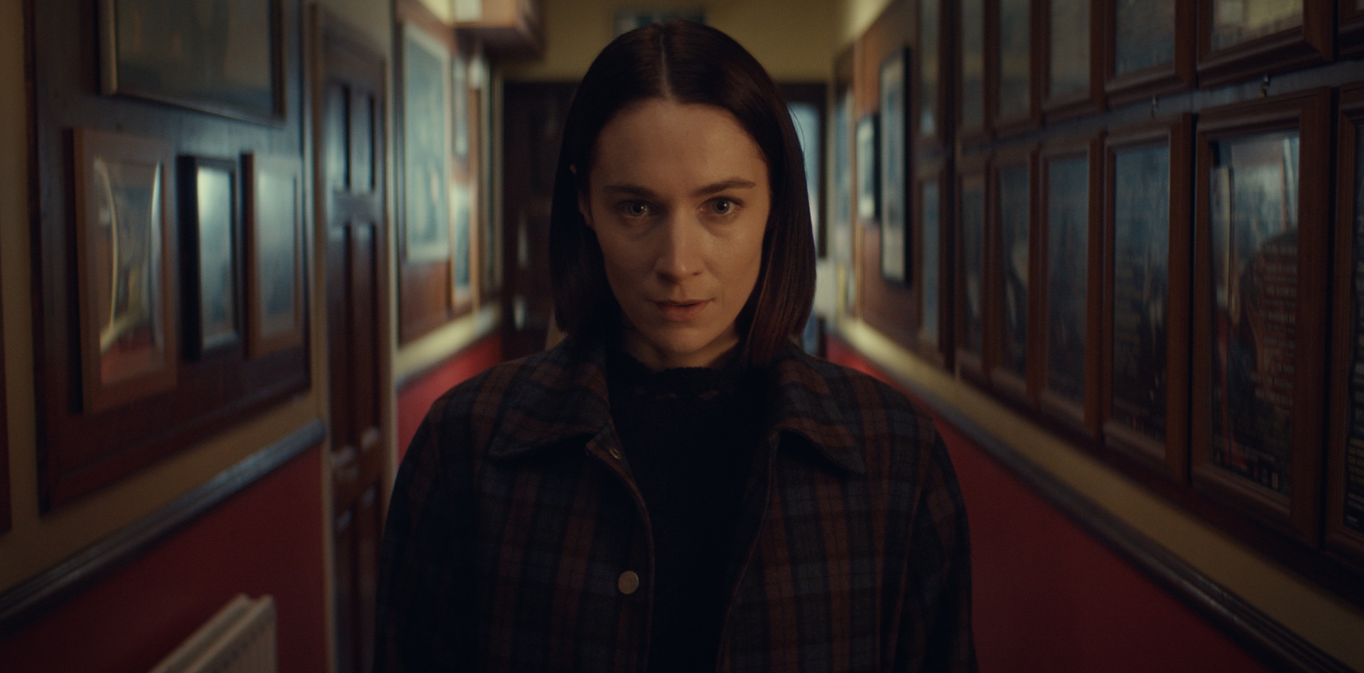 AMC SELEKT estreia em exclusivo T2 da comédia negra “Obituary”